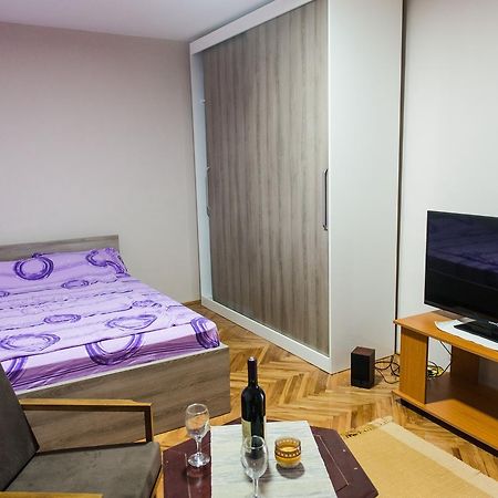 Apartman “Reka Gradac” Valjevo Buitenkant foto