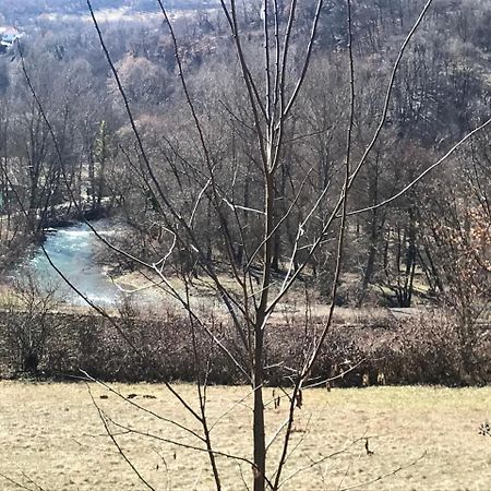 Apartman “Reka Gradac” Valjevo Buitenkant foto