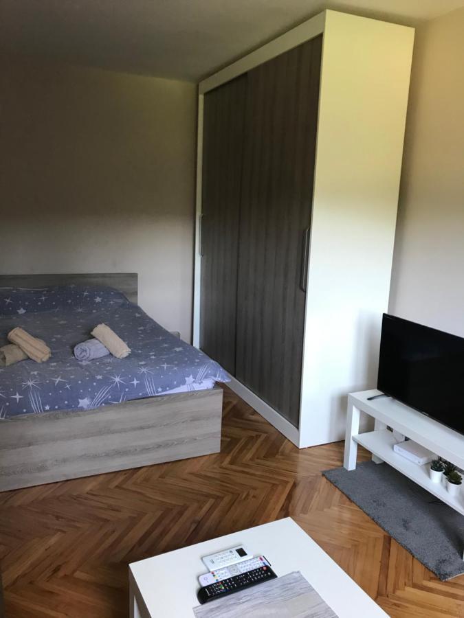 Apartman “Reka Gradac” Valjevo Buitenkant foto