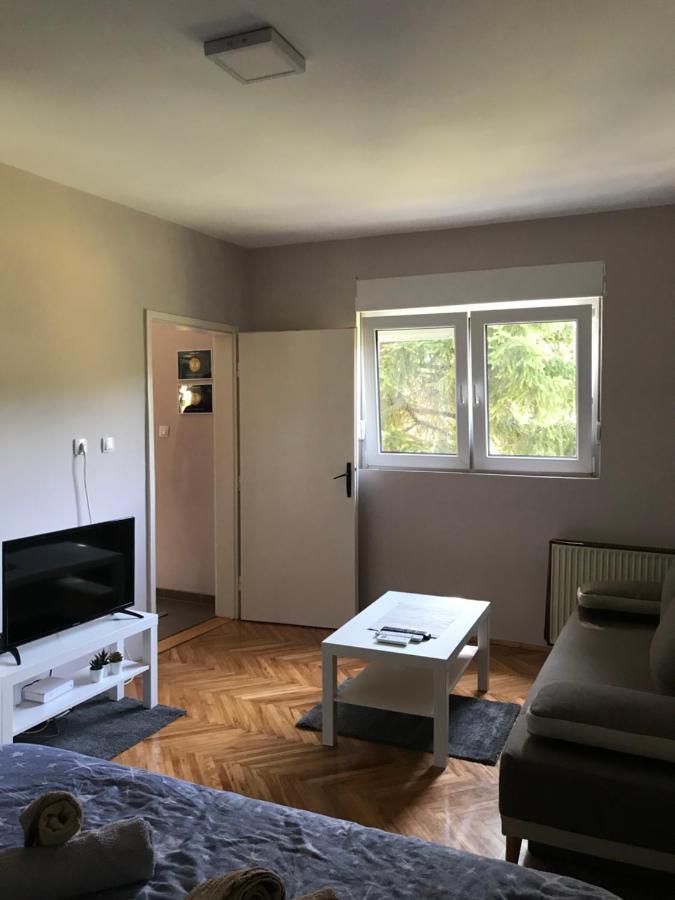 Apartman “Reka Gradac” Valjevo Buitenkant foto