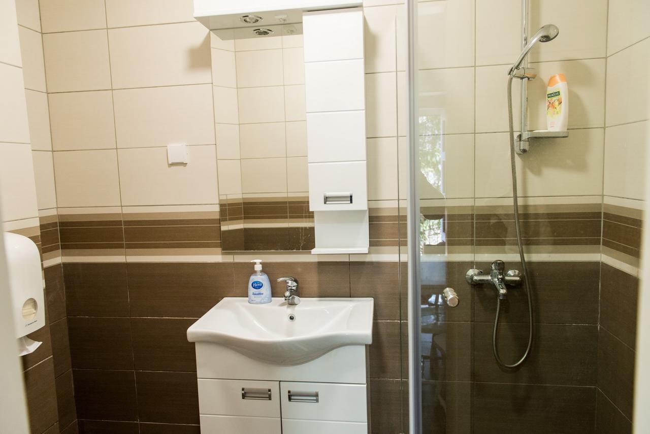 Apartman “Reka Gradac” Valjevo Buitenkant foto