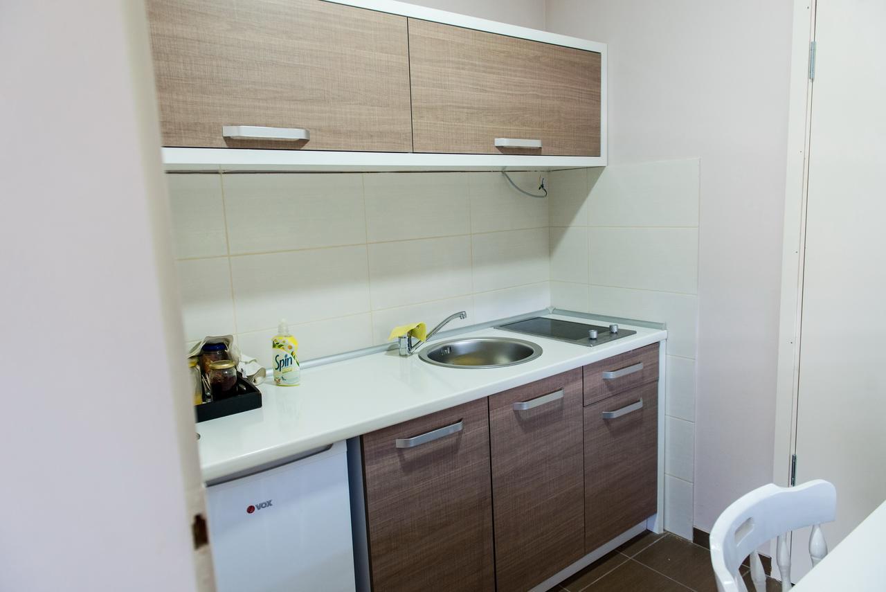 Apartman “Reka Gradac” Valjevo Buitenkant foto