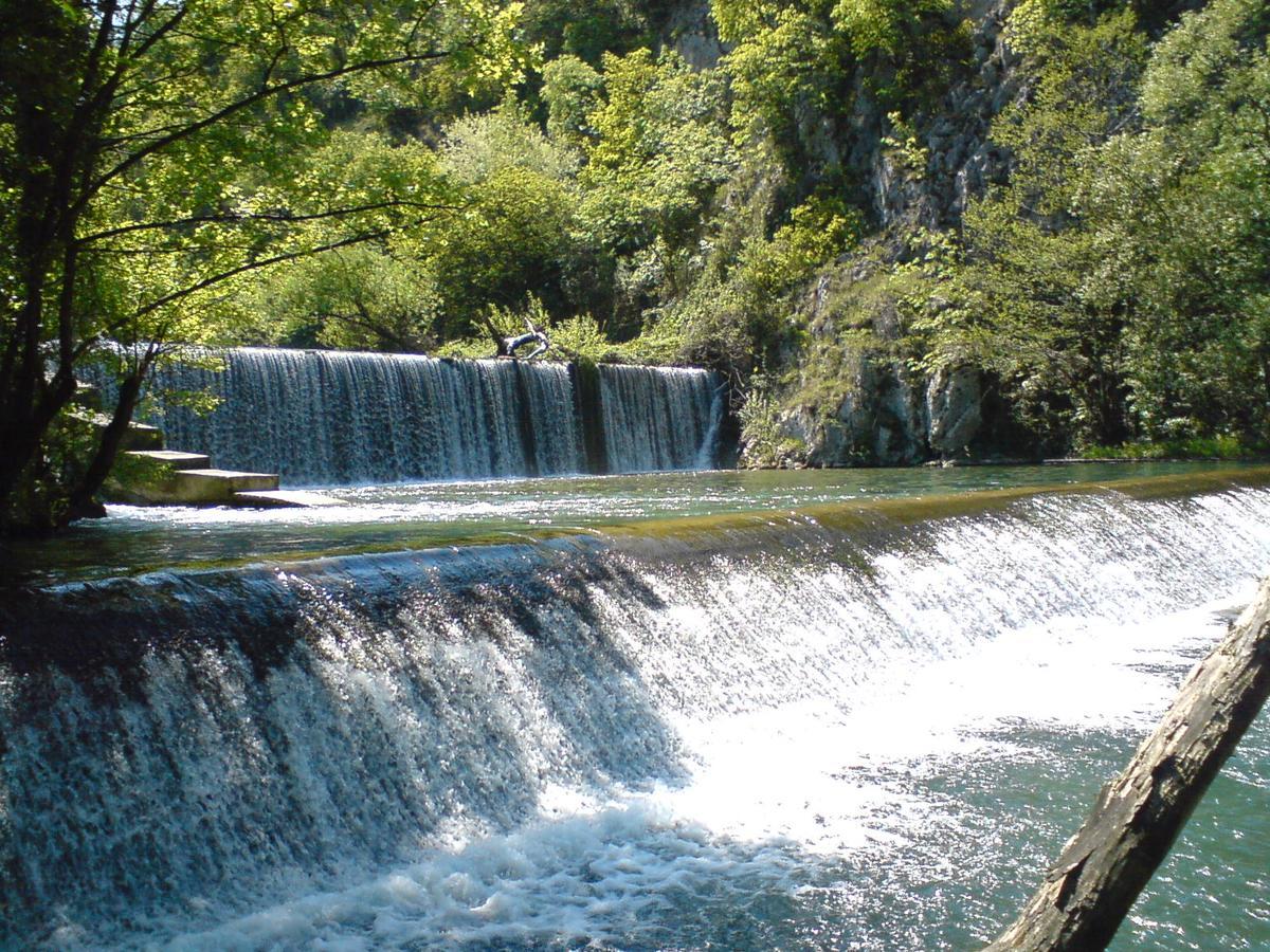 Apartman “Reka Gradac” Valjevo Buitenkant foto