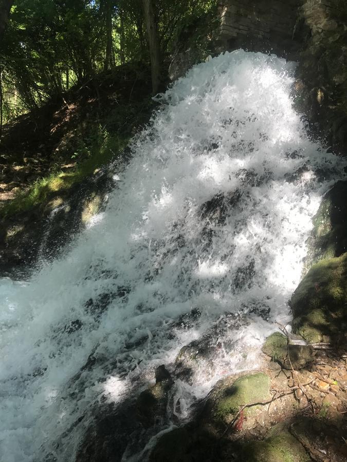 Apartman “Reka Gradac” Valjevo Buitenkant foto