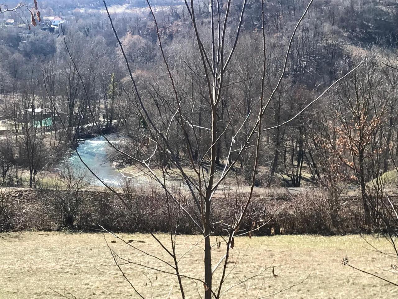 Apartman “Reka Gradac” Valjevo Buitenkant foto