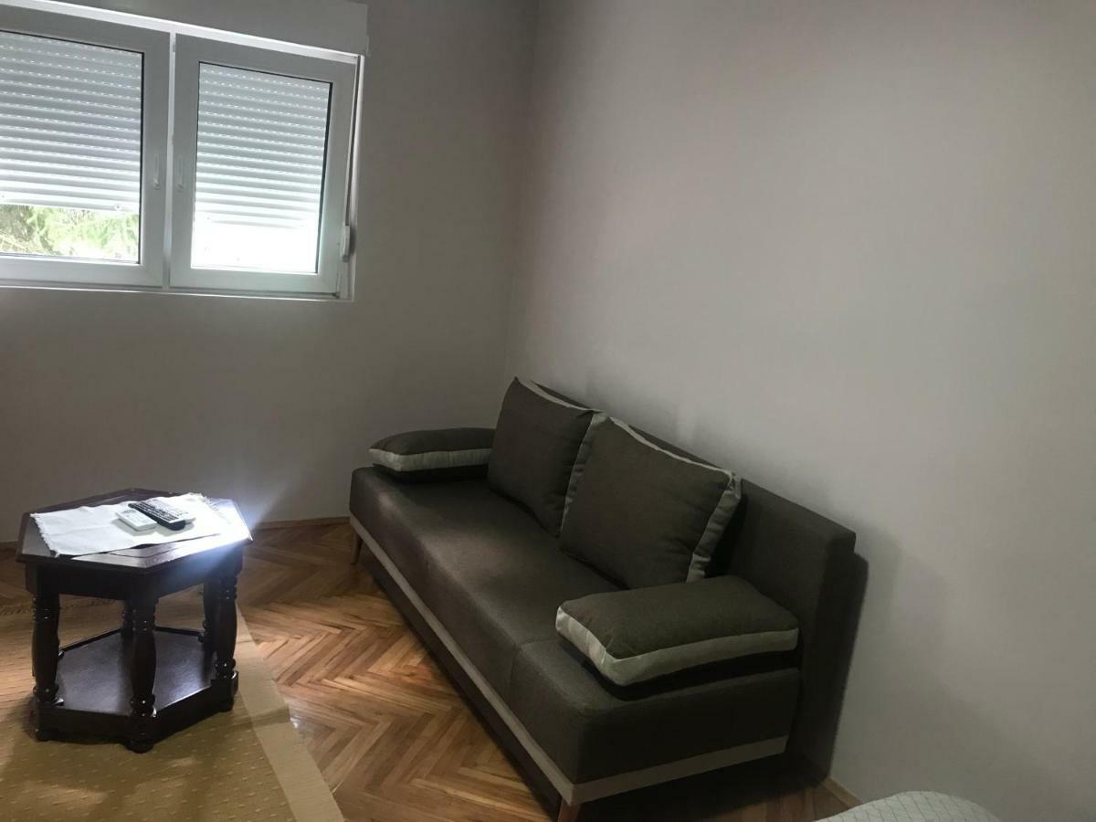 Apartman “Reka Gradac” Valjevo Buitenkant foto