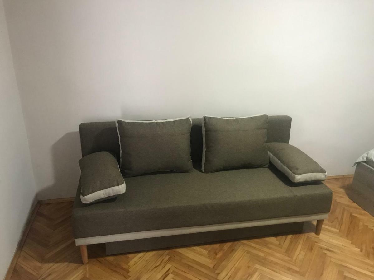 Apartman “Reka Gradac” Valjevo Buitenkant foto